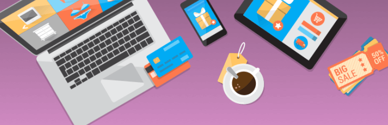 ส่วนลดสำหรับการสั่งซื้อครั้งแรก Woocommerce