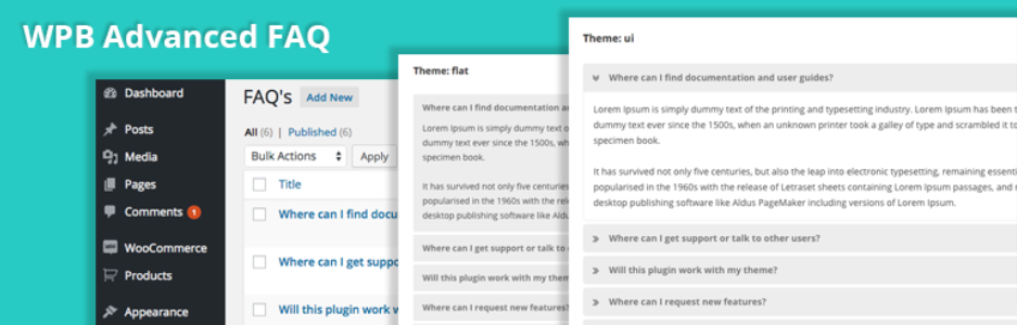 WordPress-常見問題-插件