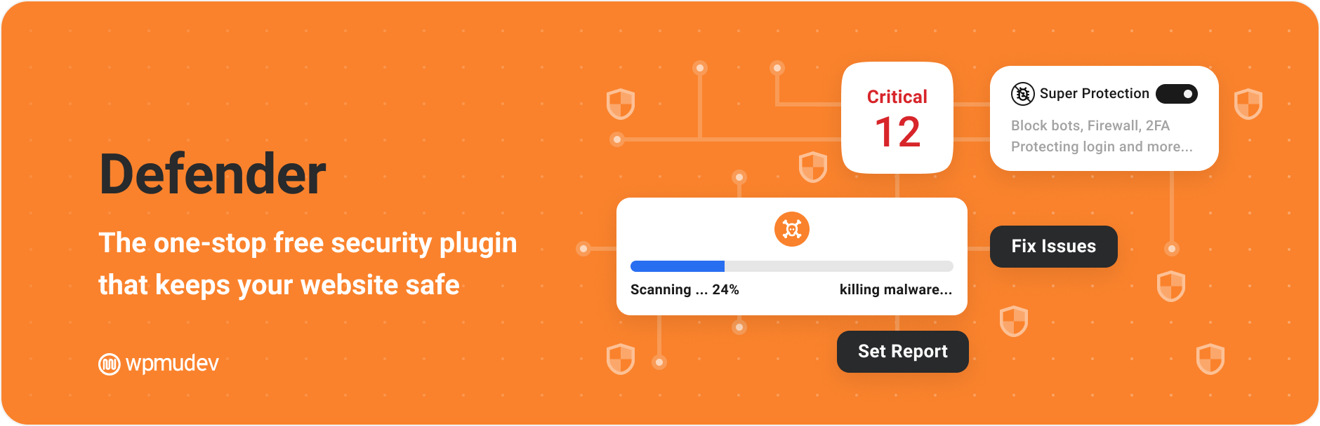 Plugins seguros para WordPress