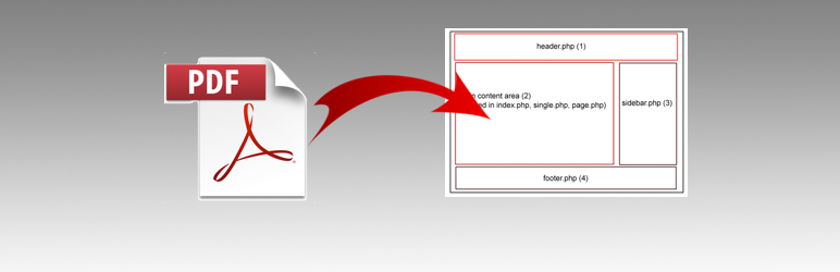 Insertar visor de PDF