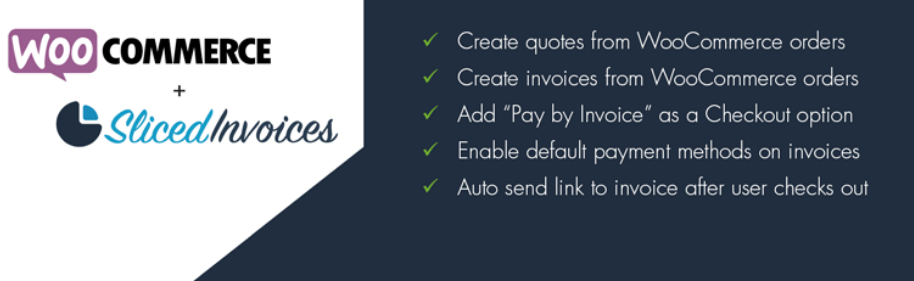Woo Invoices – ใบเสนอราคาและใบแจ้งหนี้