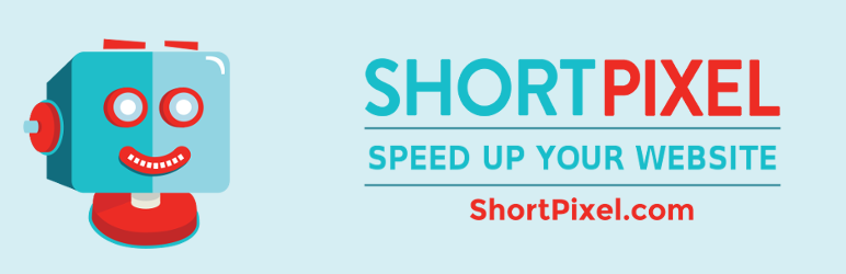 โปรแกรมเพิ่มประสิทธิภาพภาพ Shortpixel