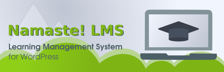 Namasté! LMS