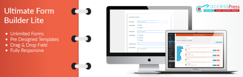 Wordpress-Form-Builder-プラグイン