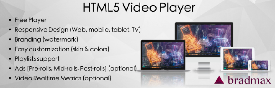 WordPress-Live-Stream-Plugins