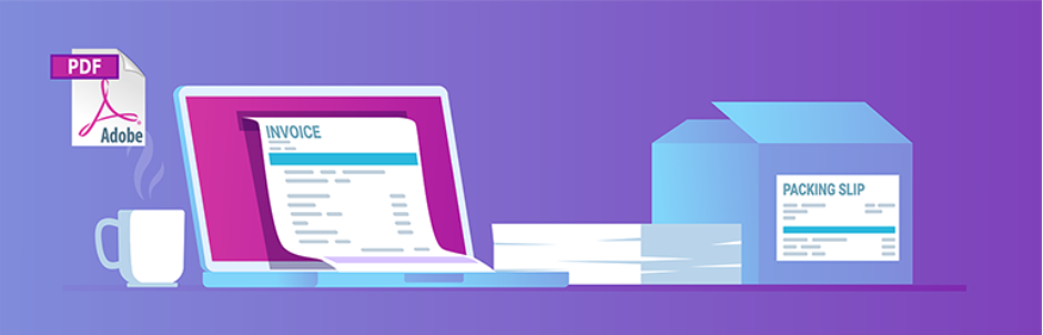 Woocommerce Pdf 請求書 &Amp;納品書