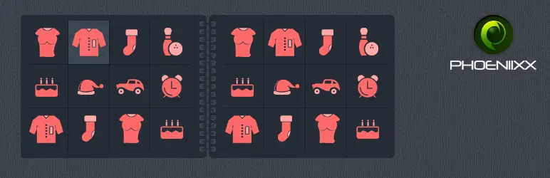 Woocommerce 目录