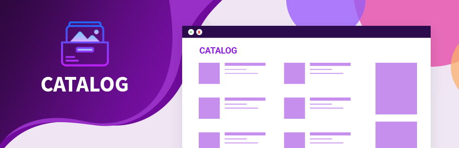 产品目录 – Wordpress 目录