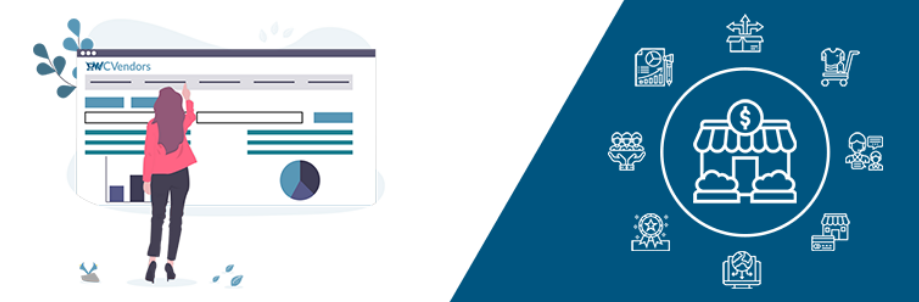 Wc Vendors Marketplace – A solução de mercado multifornecedor para Woocommerce
