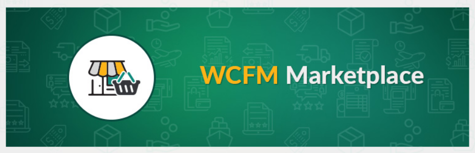 Wcfm Marketplace – Melhor mercado de vários fornecedores para Woocommerce