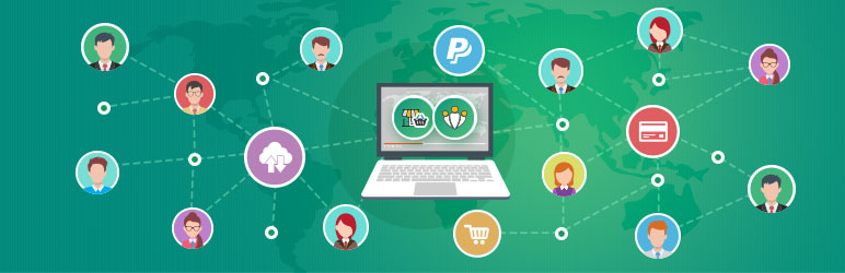Associação Wcfm – Associação Woocommerce para Multivendor Marketplace