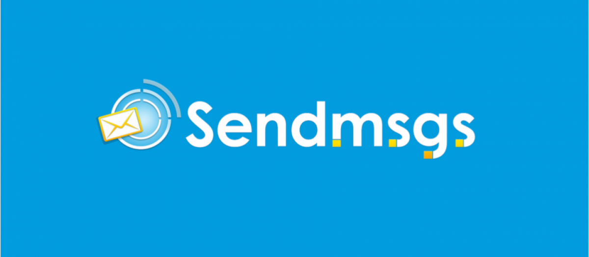 Sendmsgs - Pemberitahuan Push Web [Unduh Berbayar]