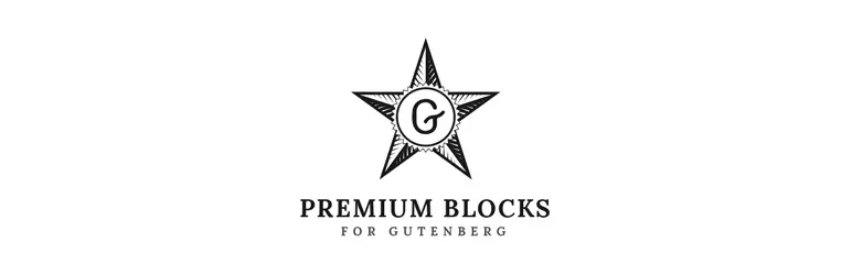 Blok Premium Untuk Gutenberg
