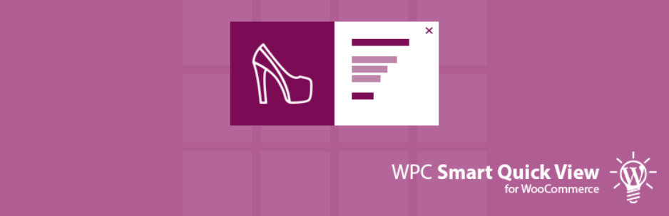 WPC 스마트 빠른 보기