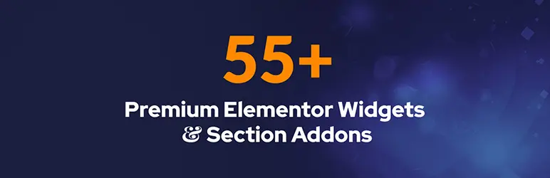 Addons Premium Untuk Elementor