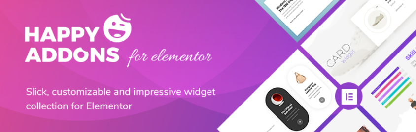 Selamat Addons Untuk Elementor
