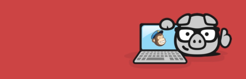 Aktivitas MailChimp