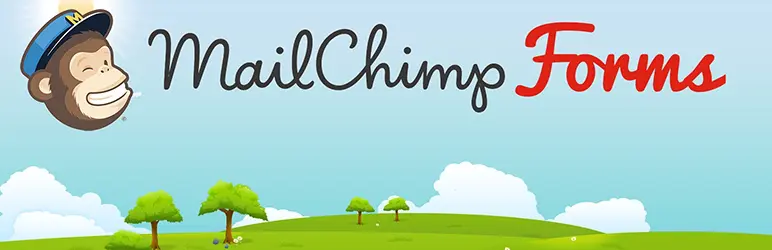 Formulir Mailchimp Oleh Mailmunch