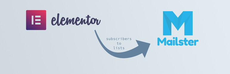 Elementor フォームと Mailster の統合