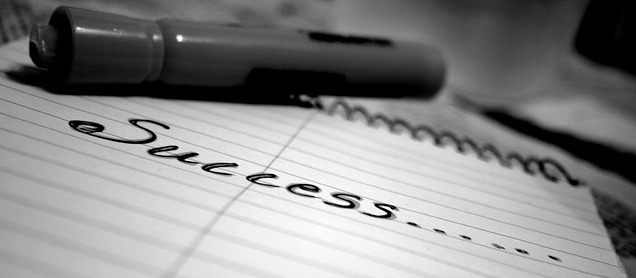 Imagine prezentată de succes