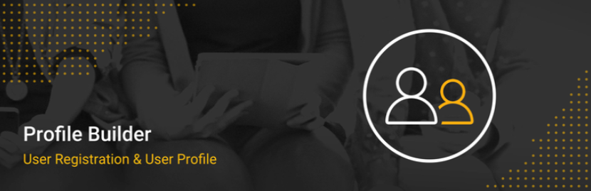 Pendaftaran Pengguna &Amp; Profil pengguna