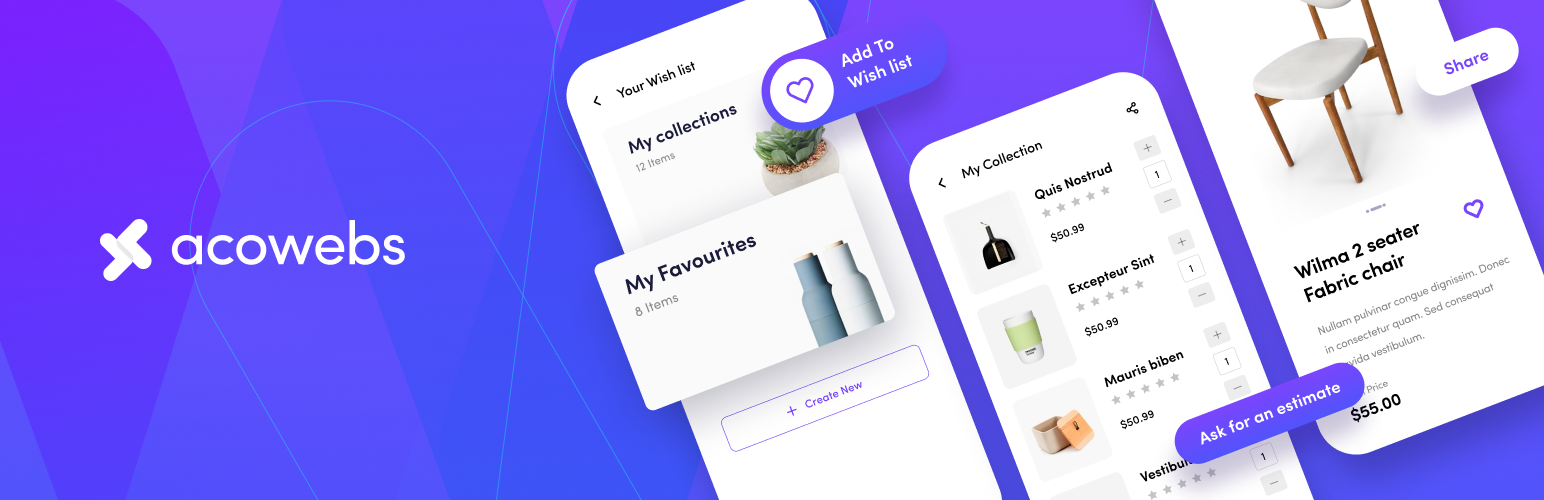 Wordpress 위시리스트 플러그인