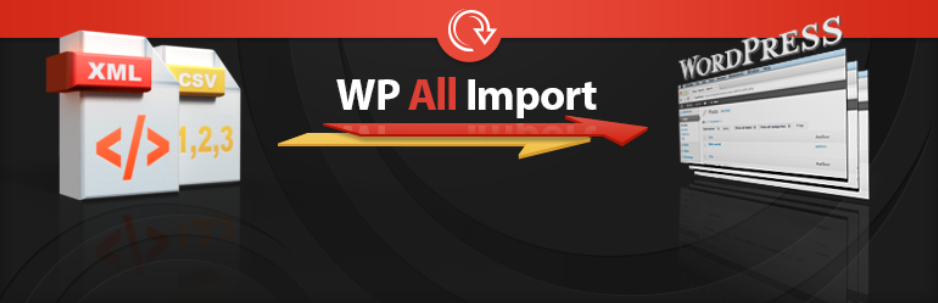 Impor File Xml Atau Csv Apa Saja Ke Wordpress