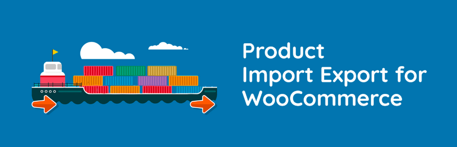 Ekspor Impor Produk Untuk Woocommerce