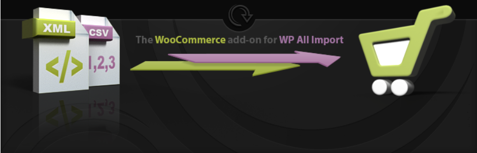 Impor Produk Dari Setiap Xml Atau Csv Ke Woocommerce
