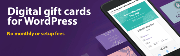 Prezent się! Karty podarunkowe dla Wordpress i Woocommerce