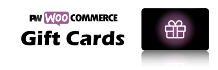 Karty podarunkowe Pw Woocommerce