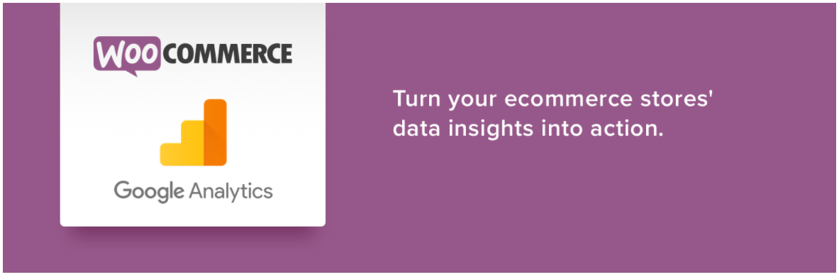 Integrasi Google Analytics Woocommerce