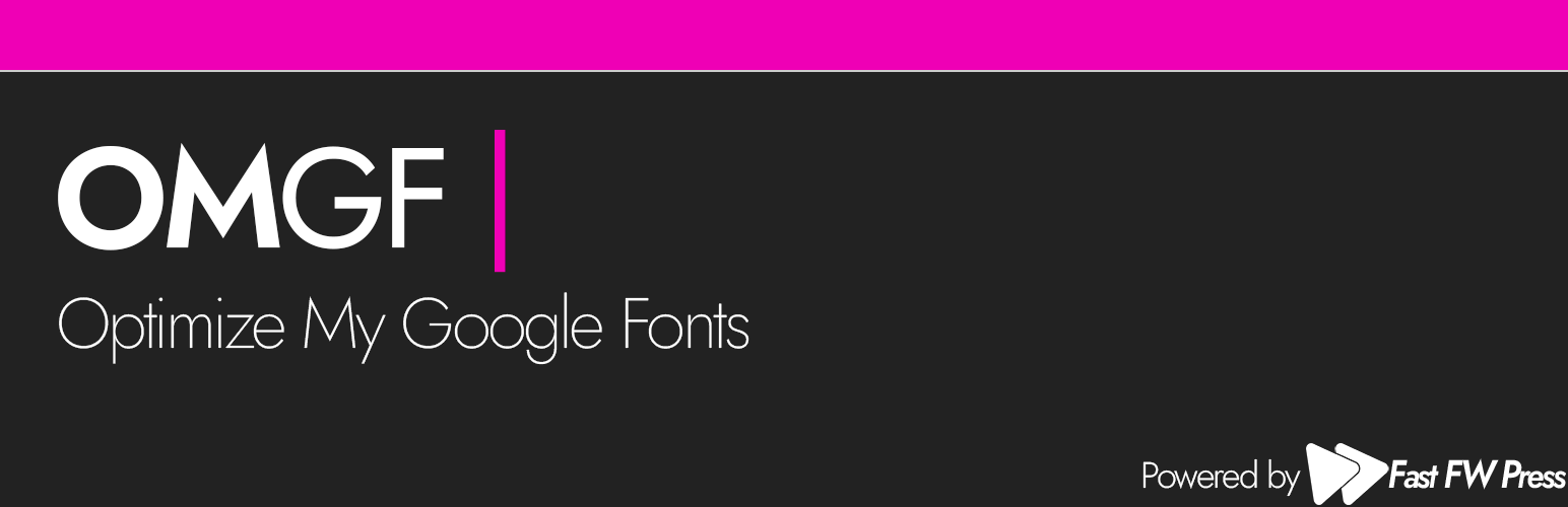Astaga | Host Google Font Secara Lokal