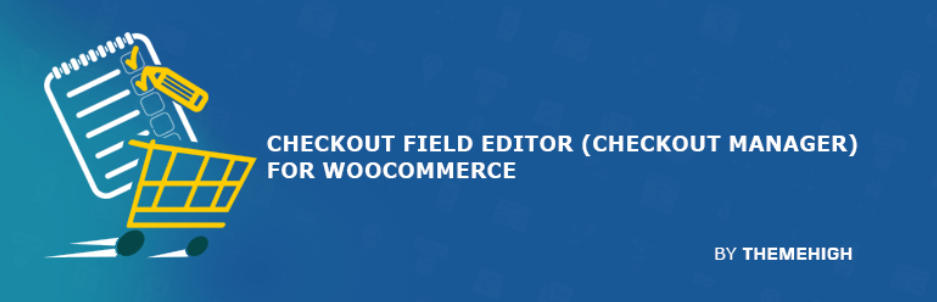 Editor del campo di pagamento (gestore di pagamento) per Woocommerce