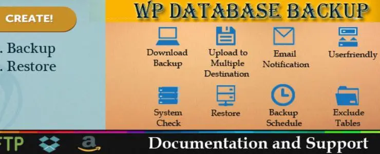Wp データベースのバックアップ