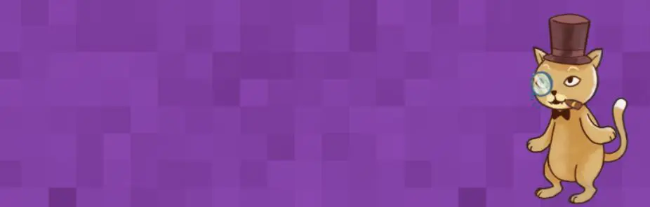 Pixel Cat