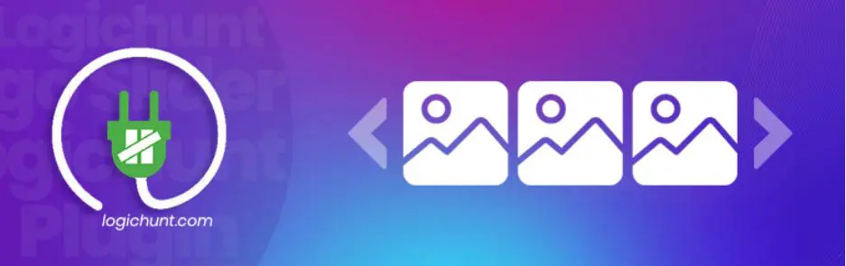 Dispositivo di scorrimento del logo