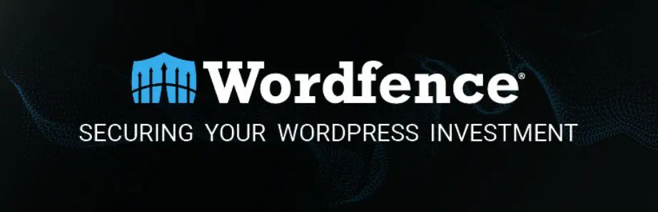 Wordfence 安全