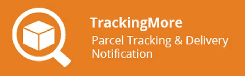 Trackingmore Plugin de suivi des colis sur Woocommerce