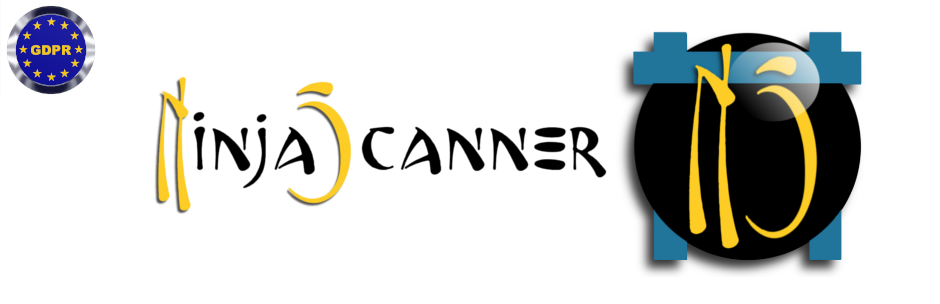 Scanner ninja
