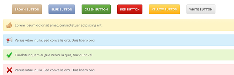 Código abreviado de Wp por Mythemeshop