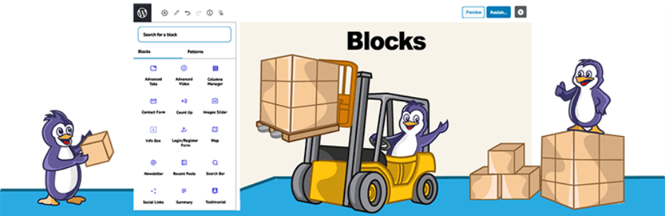 Blok Gutenberg