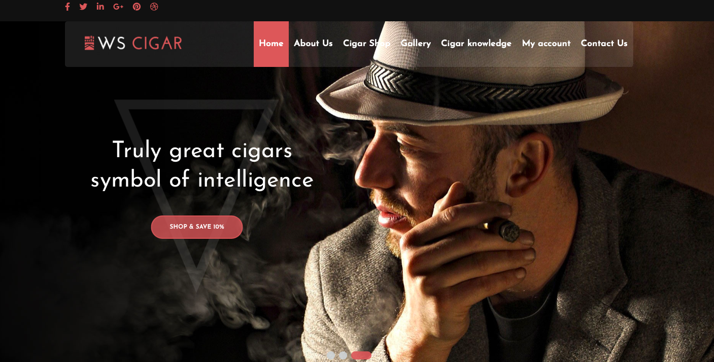Wordpress-อีคอมเมิร์ซ-ธีม