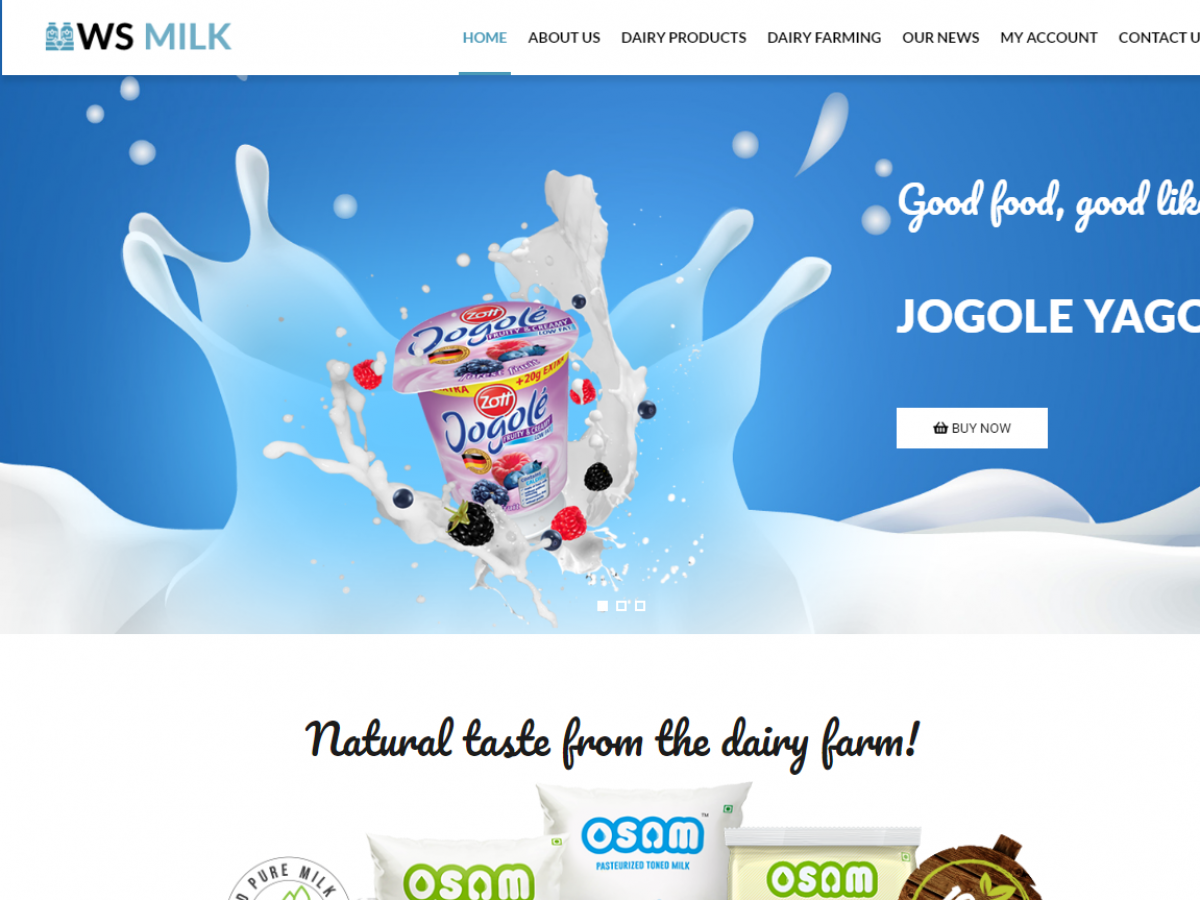 Wordpress-อีคอมเมิร์ซ-ธีม