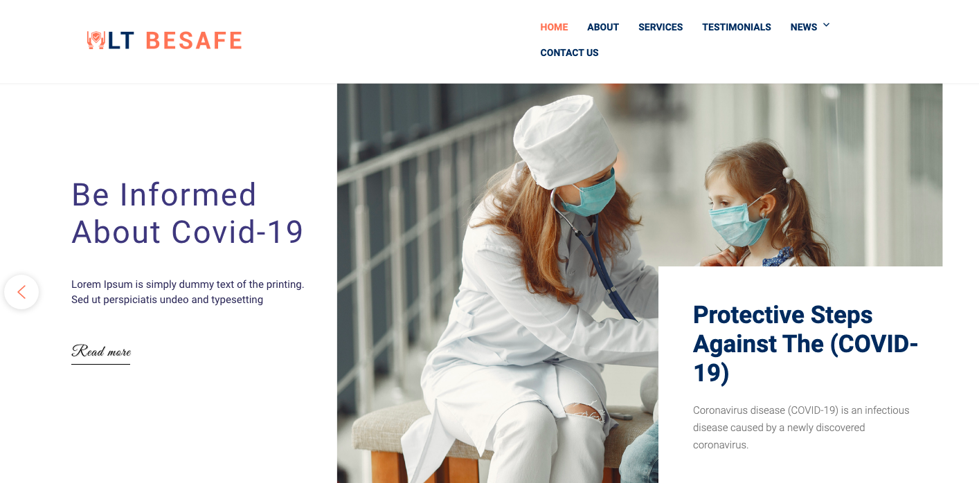 Wordpress-Salute-e-Temi-medici