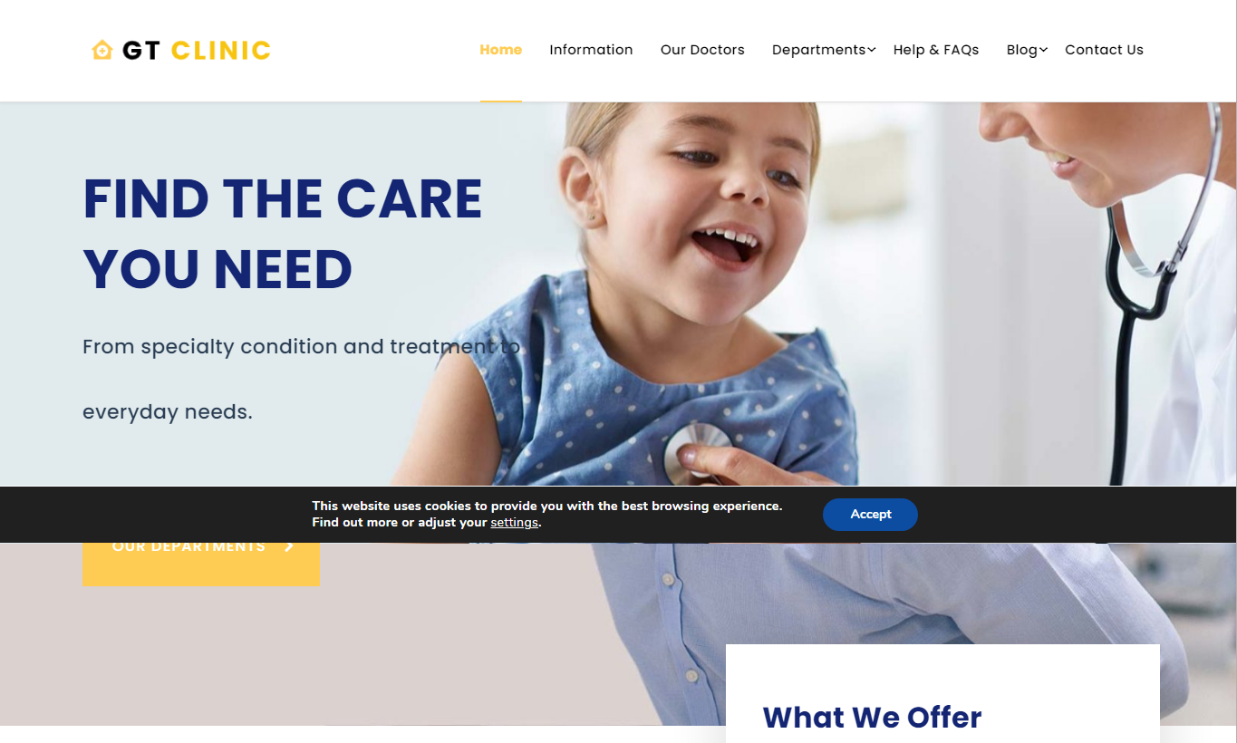 Wordpress-Salute-e-Temi-medici