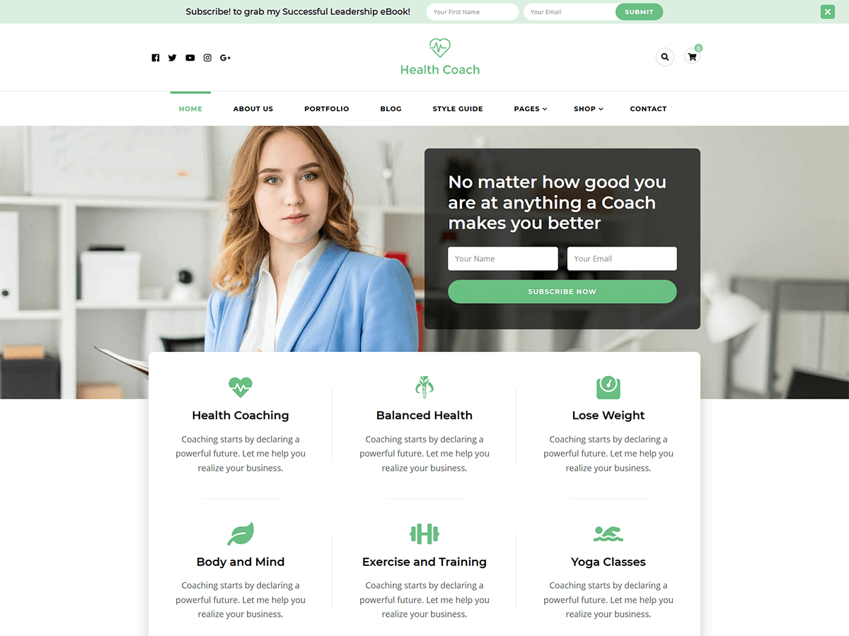 Wordpress-Salute-e-Temi-medici