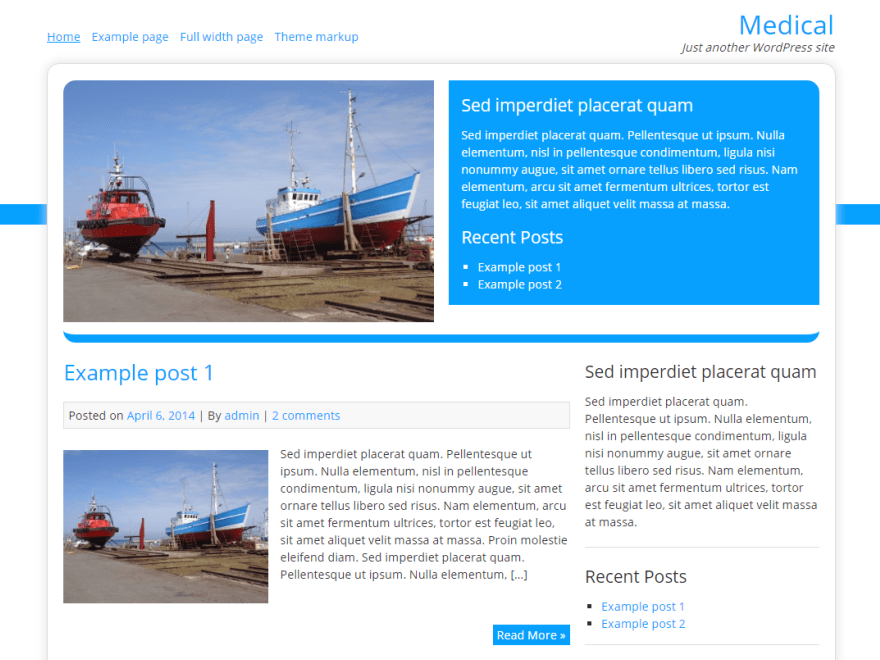 Wordpress-Salute-e-Temi-medici