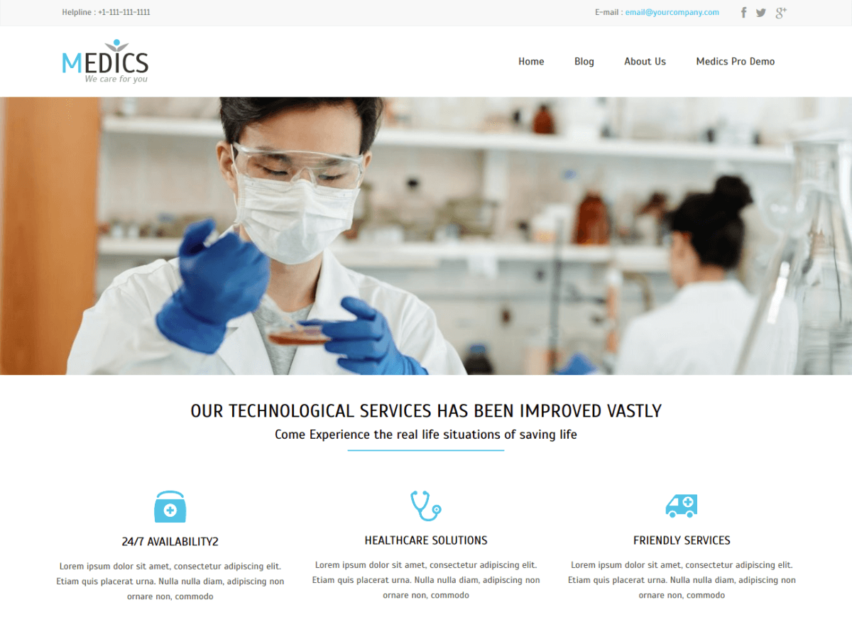 Wordpress-Salute-e-Temi-medici