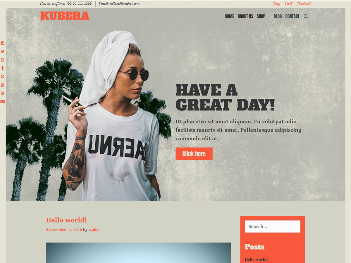 Wordpress-Eventi-Conferenze-Temi